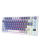 Royal Kludge RKM75 RGB (Silver switch) - Niebieska RKM75 silver switch - 1198927 - zdjęcie 2
